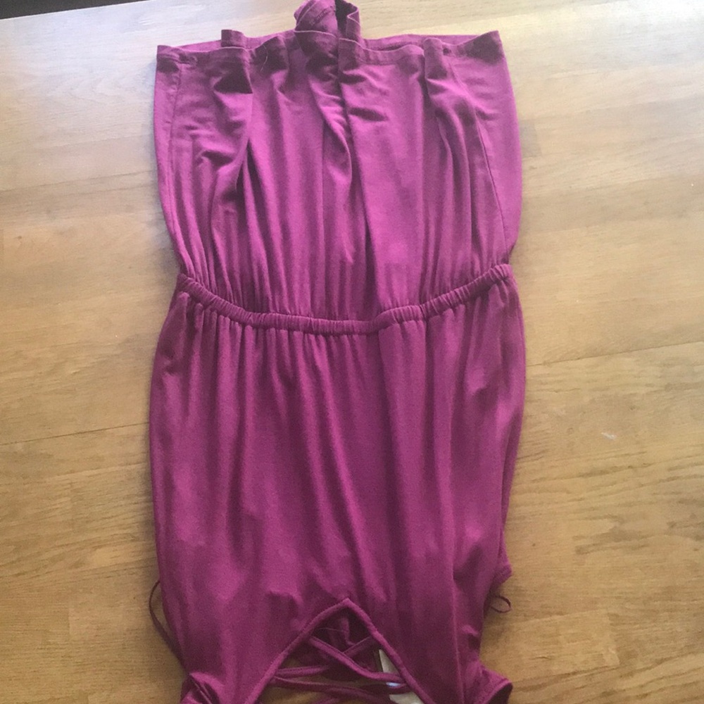 aeropostale romper size small (never been worn)